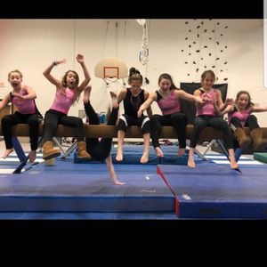 Meet your Posher, Nicole